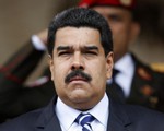 Mỹ khuyến cáo người dân không đến Venezuela