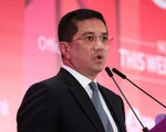 Malaysia hủy dự án đường sắt 20 tỉ USD của nhà thầu Trung Quốc