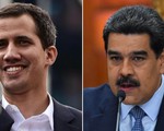 Bộ trưởng quốc phòng Venezuela kêu gọi đối thoại