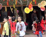 Văn Miếu không còn "chim mồi", Bắc Ninh không cấm thưởng tiền quan họ