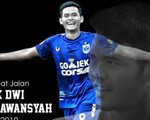Tiền đạo 22 tuổi Indonesia qua đời vì bệnh tim