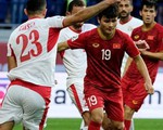 Quang Hải và Văn Hậu vào top 5 cầu thủ trẻ hay nhất Asian Cup 2019