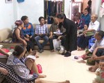 Chi tiền tỉ chống vỡ hụi nhưng hụi vẫn còn vỡ