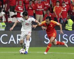 Cầu thủ Trung Quốc nghi bán độ ở Asian Cup ‘mất số’ ở CLB