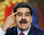 Venezuela làm nóng Liên Hiệp Quốc
