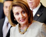 Ông Trump tạm nhượng bộ phe Dân chủ