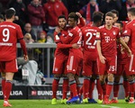 Bayern Munich - Stuttgart (4-1): Sự trở về của 