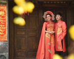 Gặp nghệ sĩ tuổi Hợi cùng Khôi Trần, Diễm Hương