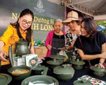 Món ăn ngày tết:  phải ngon & lành