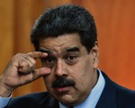 Tổng thống Venezuela bác yêu cầu bầu cử lại, để ngỏ khả năng gặp ông Trump