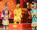 Táo quân Tết Kỷ Hợi: Giáo dục được 