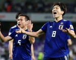 Thắng thuyết phục Iran, Nhật giành vé đầu tiên vào chung kết Asian Cup 2019