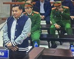 Vũ 'nhôm' lợi dụng công ty bình phong thâu tóm đất công