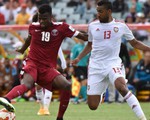 UAE mua hết vé, không cho cổ động viên Qatar xem bán kết Asian Cup