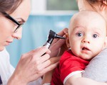 Nhiễm khuẩn tái diễn - nguy cơ suy giảm miễn dịch