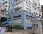 Phó phòng Ban Quản lý Thủ Thiêm rơi từ tầng 9 tử vong