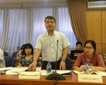 Phường, xã nắm thông tin chứ không giám sát hoạt động chơi hụi, họ