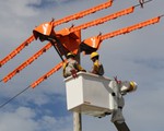 Miền Trung, Tây Nguyên không cắt điện dịp Tết