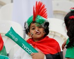 Asian Cup: báo Nhật vạch 3 điểm yếu của Qatar