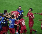 Đè bẹp UAE, Qatar gặp Nhật ở chung kết Asian Cup 2019