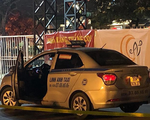 Lái xe taxi chết nghi do bị cứa cổ