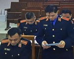 Hai cựu thứ trưởng Bộ Công an bị đề nghị mức án 30 đến 42 tháng tù