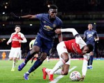 Vòng 24 Giải ngoại hạng Anh (Premier League): Nóng bỏng cuộc đua top 4