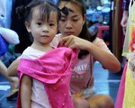Sắm tết ở 