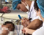Cẩn thận ngộ độc rượu