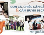 Tiếp sức đến trường: Con cá, chiếc cần câu và cảm hứng đi câu