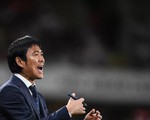 HLV Hajime Moriyasu: 