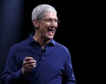 Lãnh đạo Apple nói gì về nguy cơ bị "trả đũa" ở Trung Quốc?