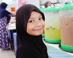 Xách balo lên, Brunei bình yên lắm