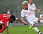 Thua Oman 0-2, người hâm mộ Thái Lan lo lắng