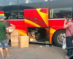 Tết không phải dịp 