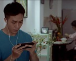 Tết đến, phim lấy đề tài gia đình lại xuất hiện