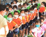 Bangkok đóng cửa hàng trăm trường học vì ô nhiễm
