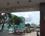 Học viên cơ sở cai nghiện đánh gãy tay trung úy công an