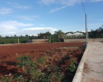 Kỷ luật nhiều cán bộ Sở Tài nguyên - môi trường Gia Lai