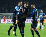 Thua đậm Atalanta, Juventus bị loại ở tứ kết Copa Italia