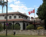 Canada rút nửa số nhân viên ngoại giao tại Cuba vì sợ bệnh lạ