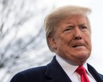 Ông Trump chê tình báo Mỹ ‘ngây thơ’ trước Iran, nói họ nên ‘học lại’