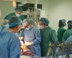 Nam thanh niên 27 tuổi qua đời ngày giáp tết, hiến tạng cứu 6 người