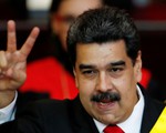 Tổng thống Maduro cảnh báo Mỹ đừng xâm lược Venezuela