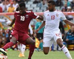 UAE ‘tố’ 2 cầu thủ Qatar không đủ điều kiện thi đấu