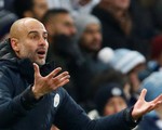 HLV Guardiola: Ngoại hạng Anh hấp dẫn hơn khi Manchester City thắng
