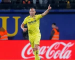 Cazorla tỏa sáng, Villarreal buộc R.M chia điểm tại Ceramica