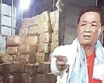 Bắt Hưng 'kính', trùm bảo kê chợ Long Biên