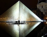 Louvre - bảo tàng đầu tiên trên thế giới đón hơn 10 triệu lượt khách/năm