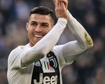 Cristiano Ronaldo: ‘Tôi muốn có mọi thứ với Juventus’